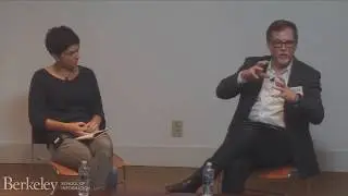 How Data is Transforming Logistics (Coco Krumme & Peter Weis)