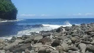 33 Minutes of Ocean Waves