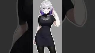 TG TF Hello There Beautiful  Male To  Female  Transformation Animation   Gender Bender
