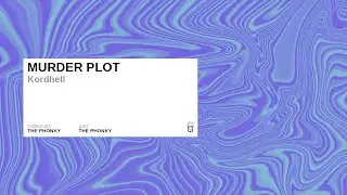 MURDER PLOT - Kordhell