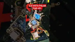 2 years Dji Vista Polar for FPV freestyle.. #dji #djivista #fpv #fpvfreestyle #djicamera #djifix