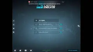 RFS HIFLY Amsterdam-Paris-Luxembourg (EXPERT SERVER)
