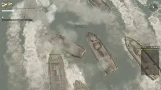 -1 Battleship