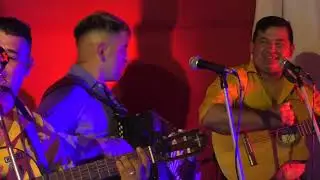 Leandro Ledesma y los cambai (ROMERITO FILMACIONES)