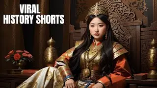 How to Make Viral AI History Shorts