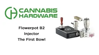 Flowerpot - B2 Injector or Standard?!