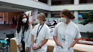 A Day As A Shadowing Fellow | DoctorsinItaly Fellowship Program