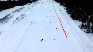 ТуманкаRace 2016   Лунтик