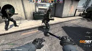 NEXUS & CO. ЛЕГКАЯ. CS:GO(04.03.2020)