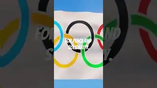 Why the olympic games matters ! #olympics #olympicgames #olympicgames2024 #history #olympic