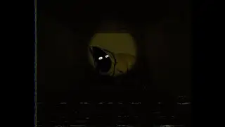 The Backrooms - Bone Thief (Founded Footage)
