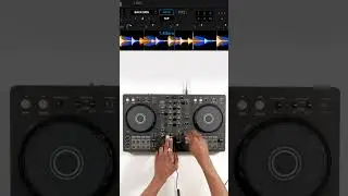 DJ Tutorial 🔊 WHAT IS ENGINE JET? | Bop DJ #shorts