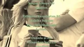 Tribün kızı  Beste