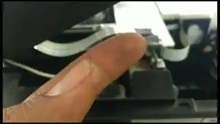 Error 100077 impresora Epson L5290