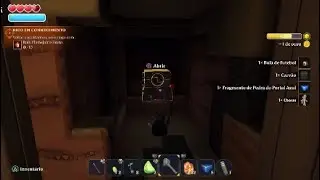PORTAL KNGHTS EP1"*