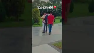 Random cute girl reaction 💕😍 ….         #cutegirl #cute #random #viral #youtubeshorts #youtube