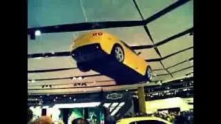 Flying Car