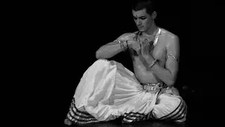 Mohiniyattam Javali, Chenthar Sayaka by Thomas Vo Van Tao