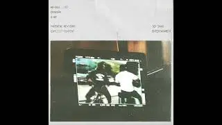 Ab-Soul & JID - Crazier (AUDIO)