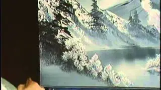 Bob Ross Joy of Painting TV Series 2-RD0214D