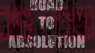 Road to Absolution (Supernatural - Kevin Tran)