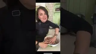 Креветки на мангале 🔥