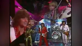 Martin Circus ‎– Comme Au Bon Vieux Temps Du Rock 'n' Roll   1977