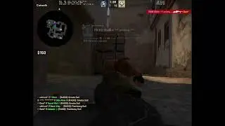 CSGO | 5TH AUG 2022 | INSPECTOR RANA