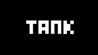 TANK | 2D Animated Short Film