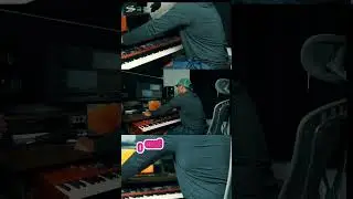 My favorite solo I've ever played...