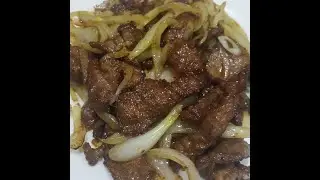 Kazan-Kebab. Kazan - Kavap. Uyghur cuisine. Cauldron kebab Ujghur! 