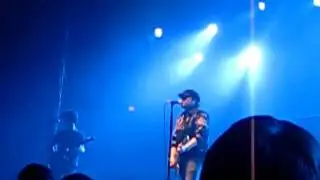 Patrick Stump shares his love for Chicago