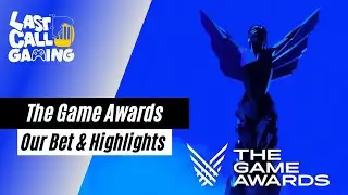 The Game Awards 2021 - The Games, Highlights & Bet