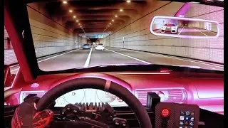 MOD PERSECUCION POLICIACA OFF LINE ASSETO CORSA !!!