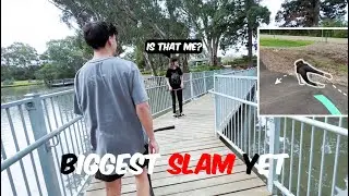 Bros NEVER Stacked This Bad… (Brutal Slam)