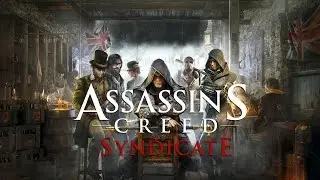 ASSASSIN'S CREED: SYNDICATE [HD+] [#001] - Die Assassinen von London