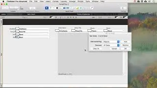 Filemaker Pro Portal Filter - multiple fields
