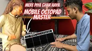 Mere piya ghar aya / 3 star dj Dhumal mobile Octopad ⭐️⭐️⭐️