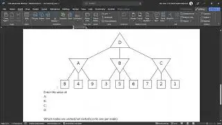 CS471 - Lesson 6 Handout - Minimax and Alpha-beta Pruning