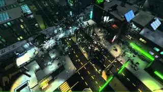 Voxelfield - Destruction Mechanics Teaser