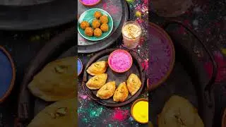 Happy Holi| 