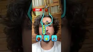 Ball game on TikTok