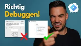 Tag Assistant statt Tag Assistant Legacy zum Debuggen nutzen (mit Consent Mode Check)