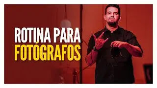 Como ter alta performance na fotografia