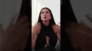 У меня была низкая самооценка - поэтому я пошла в п•рн•