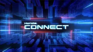 The Official Launch of Honda CONNECT