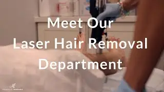 Laser Hair Removal at Honolulu MedSpa