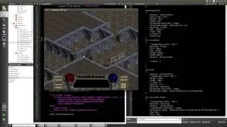 freeablo v0.3 stream