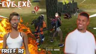BOT.EXE EVE | free fire.exe