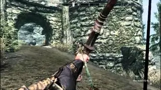skyrim kill moves mod